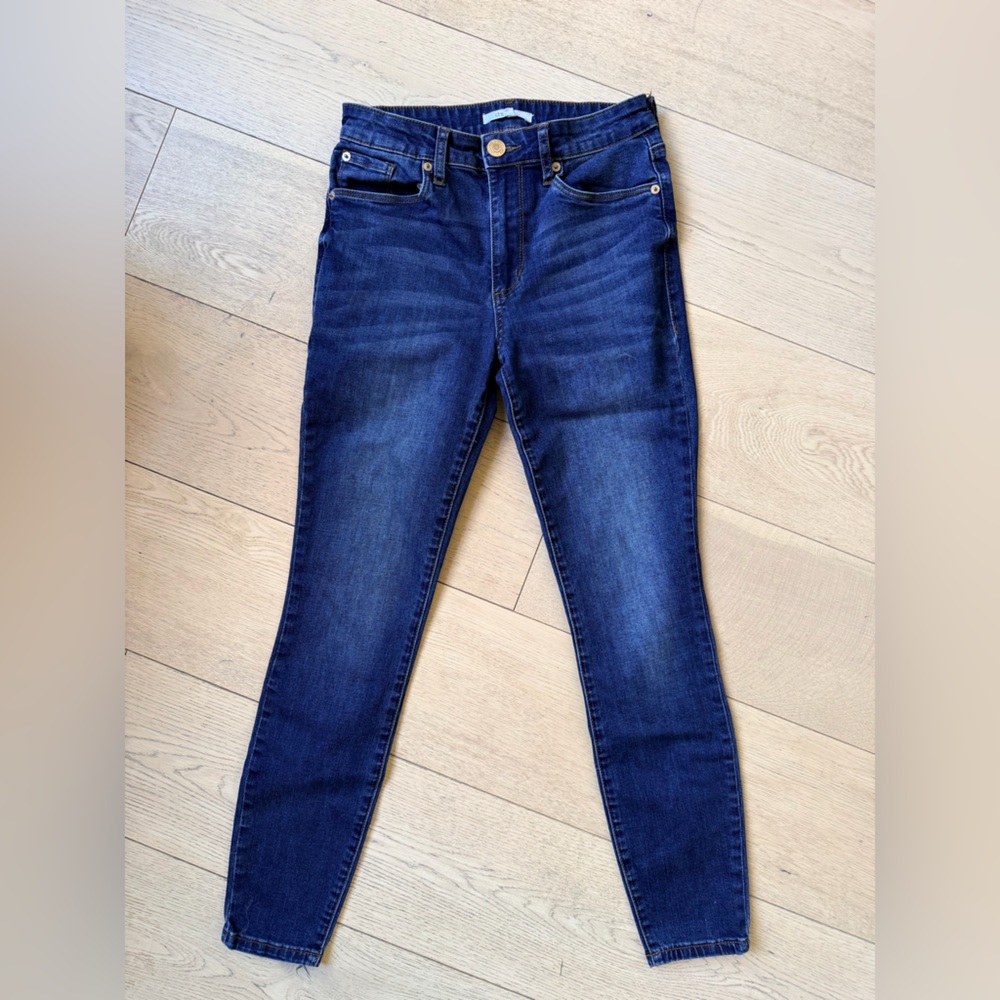 STS Blue - Ellie High Rise - Size 26 - EUC